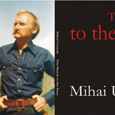 Mihai Ursachi, The March to the Stars