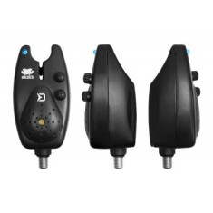 Avertizor/Semnalizator Delphin HADES, semnalizare luminoasa/sonora