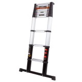 Cumpara ieftin Scara telescopica GIRAFFE AIR Batavia 7063670, 3.81 m