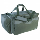 Geantă Carryall Pescuit la Crap 500 70L, Caperlan