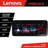 Navigatie VW Golf6 2009-2013 K-golf6 Lenovo PRO 4+64 12.3 inch qled android 4G DSP gps internet C CarStore Technology