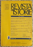 Revista de istorie// tomul 30, august 1977