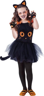 Costum de carnaval - Pisicuta vesela PlayLearn Toys foto