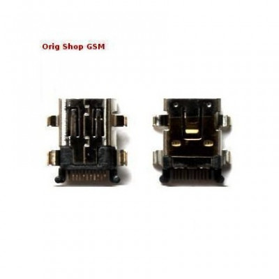 Conector Incarcare HTC Tattoo G4 Original foto