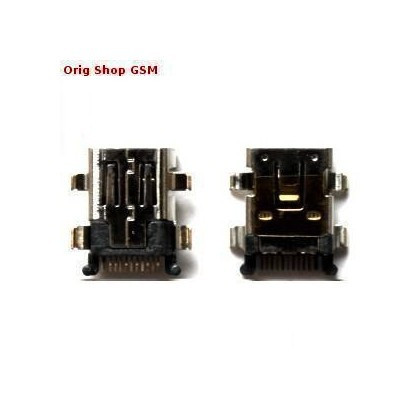 Conector Incarcare HTC Tattoo G4 Original