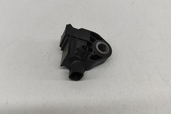 Senzor de impact dreapta față AUDI A6 4A2, C8 2018 OEM: 4N0959651D 28090250