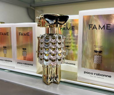 Paco Rabanne Fame, Apa de Parfum, Femei 80 ml foto