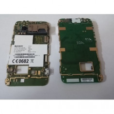 Placa de baza (pentru piese) Sony Xperia Tipo Swap