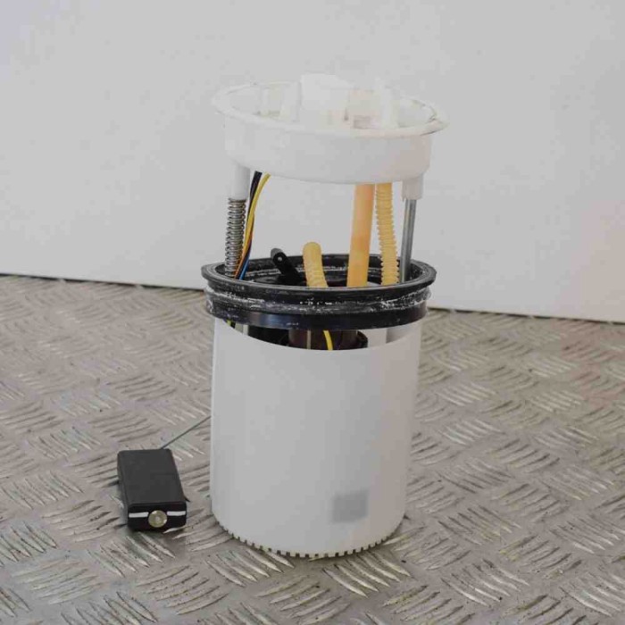 Pompa de combustibil rezervor VW POLO 6R, 6C 2009 OEM: Hatchback | 2571337