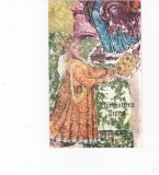 AMS -CP PORTRETUL LUI STEFAN CEL MARE - DOMN AL MOLDOVEI