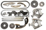 Kit lant distributie Audi A4 B7 (8EC), A6 C6 (4F2), A8 D3 (4E2, 4E8) Motor 3.2 FSI, 3.2 FSI quattro, OE 06E109217H
