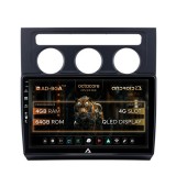 Cumpara ieftin Navigatie Volkswagen Touran (2003-2010), Android 13, A-Octacore 4GB RAM + 64GB ROM, 10.1 INCH - AD-BGA10004+AD-BGRKIT053