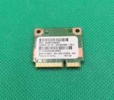 MSI CR620 Card WLAN WiFi RT5390 SWAP