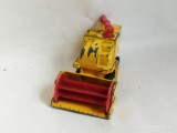 bnk jc Matchbox - Combine Harvester 1977 - Thailanda - MC-7 farm set