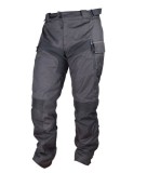 Pantaloni textil moto/atv LS2 Travel Man, culoare gri, marime 3XL Cod Produs: MX_NEW AK65100W31078