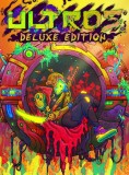 Ultros Deluxe Edition