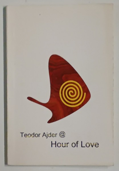 HOUR OF LOVE by TEODOR AJDER , 2021