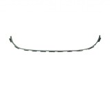 Bandou grila bara fata Peugeot 407, 05.2004-07.2008 (nu este compatibil la Coupe), 7452AX
