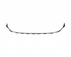 Bandou grila bara fata Peugeot 407, 05.2004-07.2008 (nu este compatibil la Coupe), 7452AX foto