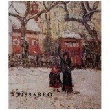 Marina Preutu - Pissarro - 126868