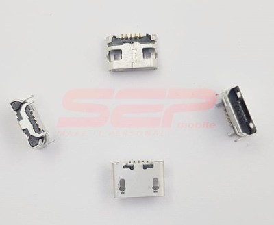 Conector alimentare Lenovo Tab2 A10-30 / TB2-X30F foto