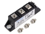 Tiristor dublu serie 1,6kV 116A SIRECTIFIER STT116GK16B