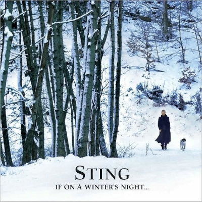 Sting If On A Winters Night RomanianVersion foto