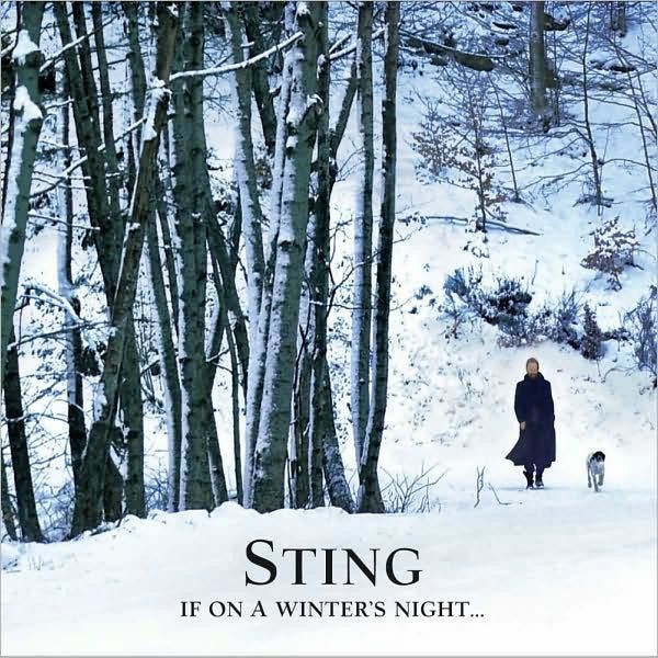 Sting If On A Winters Night RomanianVersion