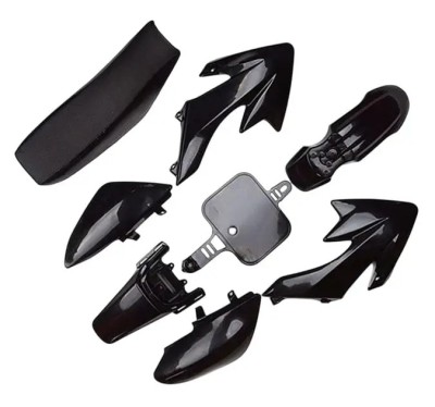 Set carena Cross CRF50/XR50 foto