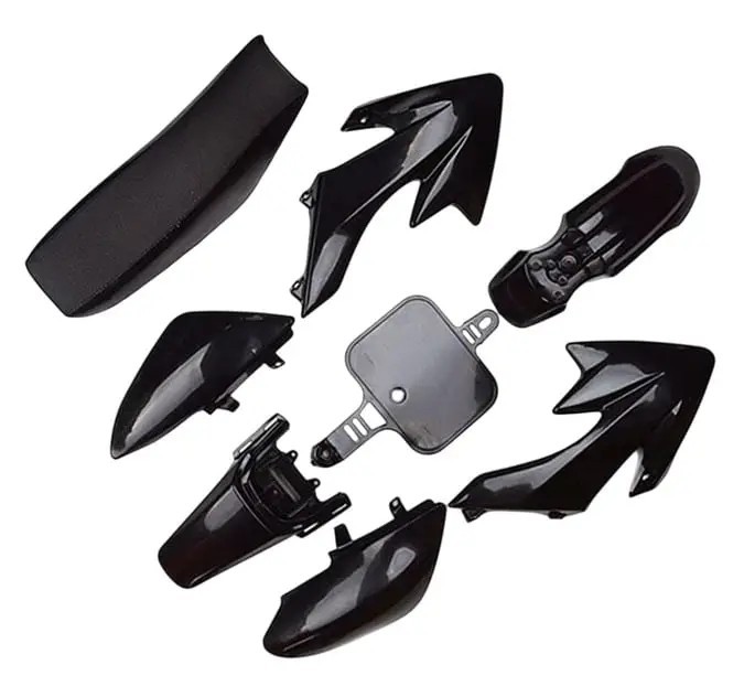 Set carena Cross CRF50/XR50