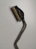 Conector Cablu LCD Dell Latitude E6400 LVDS LS165, Piese Laptop, Cablu Display