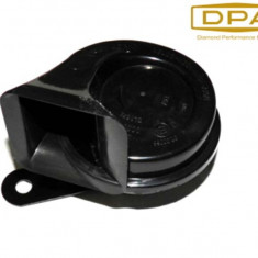 Claxon auto tip goarna Vw Passat B6 B7 CC EOS, ton, inalt, marca Diamond 3C0951223A Kft Auto