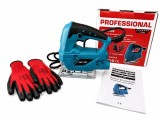 Cumpara ieftin Fierastru pendular 1500w, 3000rpm, cadou manusi proctectie, lemn / metal Campion Professional CMP1689