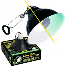 Corp de iluminat EXOTERRA GLOW LIGHT 25 cm foto