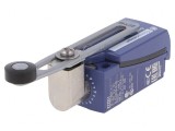 Limitator cursă NO NC 10A max 250V M16 IP67
