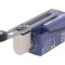 Limitator cursă NO NC 10A max 250V M16 IP67