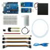 Kit Irigare Automată DIY cu Uno R3 &ndash; Sistem Complet Smart Garden, Oem
