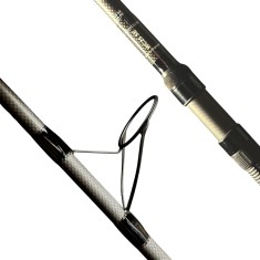 Lanseta HARRISON World Champion 25 SE 3.96m, 5lbs, 2seg