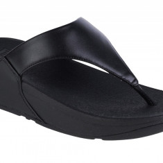 Papuci flip-flop FitFlop Lulu I88-001 negru