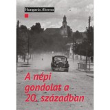 A n&eacute;pi gondolat a 20. sz&aacute;zadban - Nov&aacute;k Attila