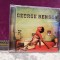 George Benson &ndash; Irreplaceable (2003) - CD original/ca Nou