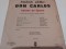 Disc vinil Don Carlos - 2