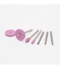 Set polizare si de gravura HANDY