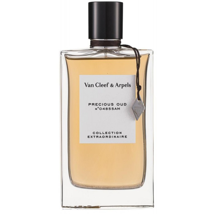 Van Cleef &amp; Arpels Precious Oud EDP 75 ml