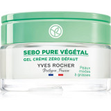 Yves Rocher Sebo V&eacute;g&eacute;tal crema pentru ingrijire impotriva imperfectiunilor pielii 50 ml