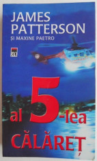 Al 5-lea Calaret ? James Patterson si Maxine Paetro foto