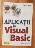 Aplicatii in Visual Basic de Bogdan Patrut Teora