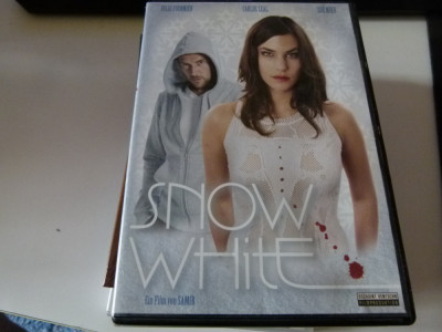Snow white foto
