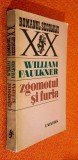 Zgomotul si furia - William Faulkner