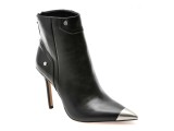 Botine elegante ALDO negre, NILITA 001, din piele ecologica